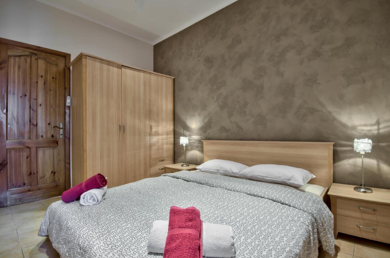 Apartment St Helen Residences - Spacious & Penthouses - Shortletsmalta *