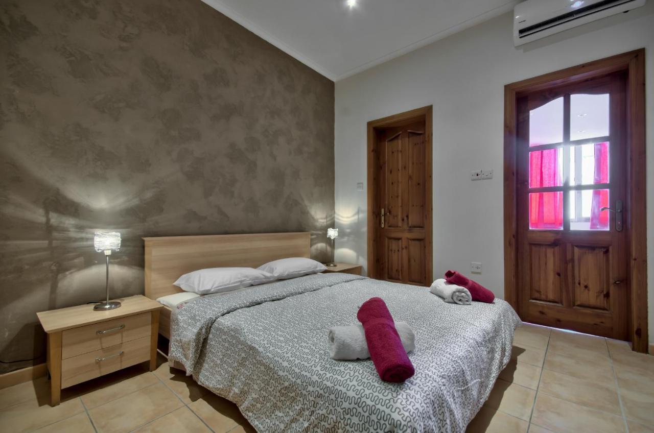 St Helen Residences - Spacious & Penthouses - Shortletsmalta * Sliema