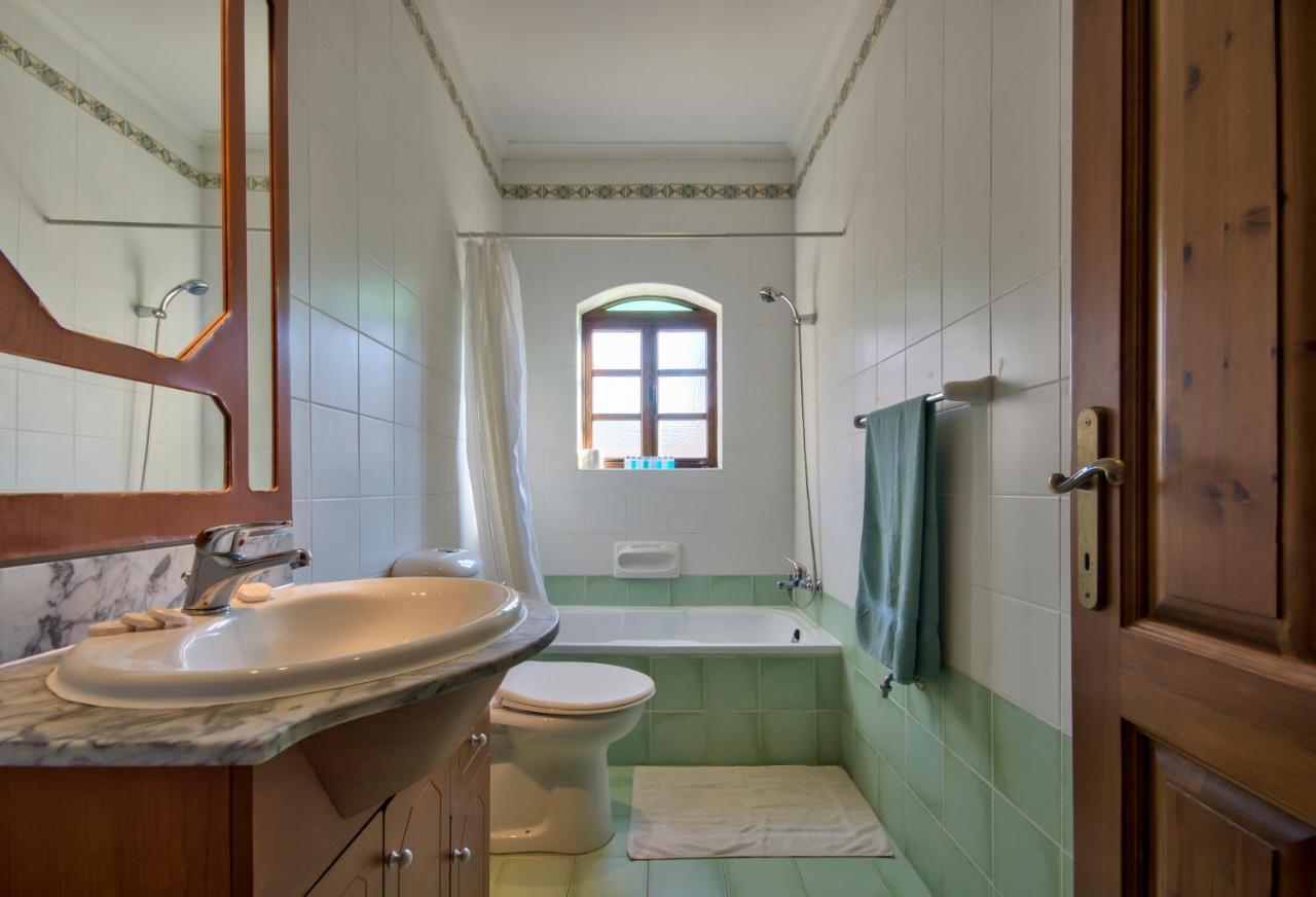 St Helen Residences - Spacious & Penthouses - Shortletsmalta Apartment