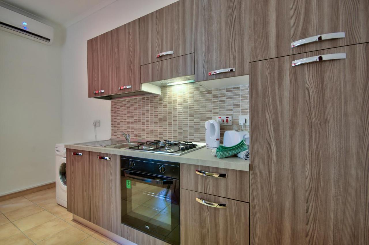 Apartment St Helen Residences - Spacious & Penthouses - Shortletsmalta *