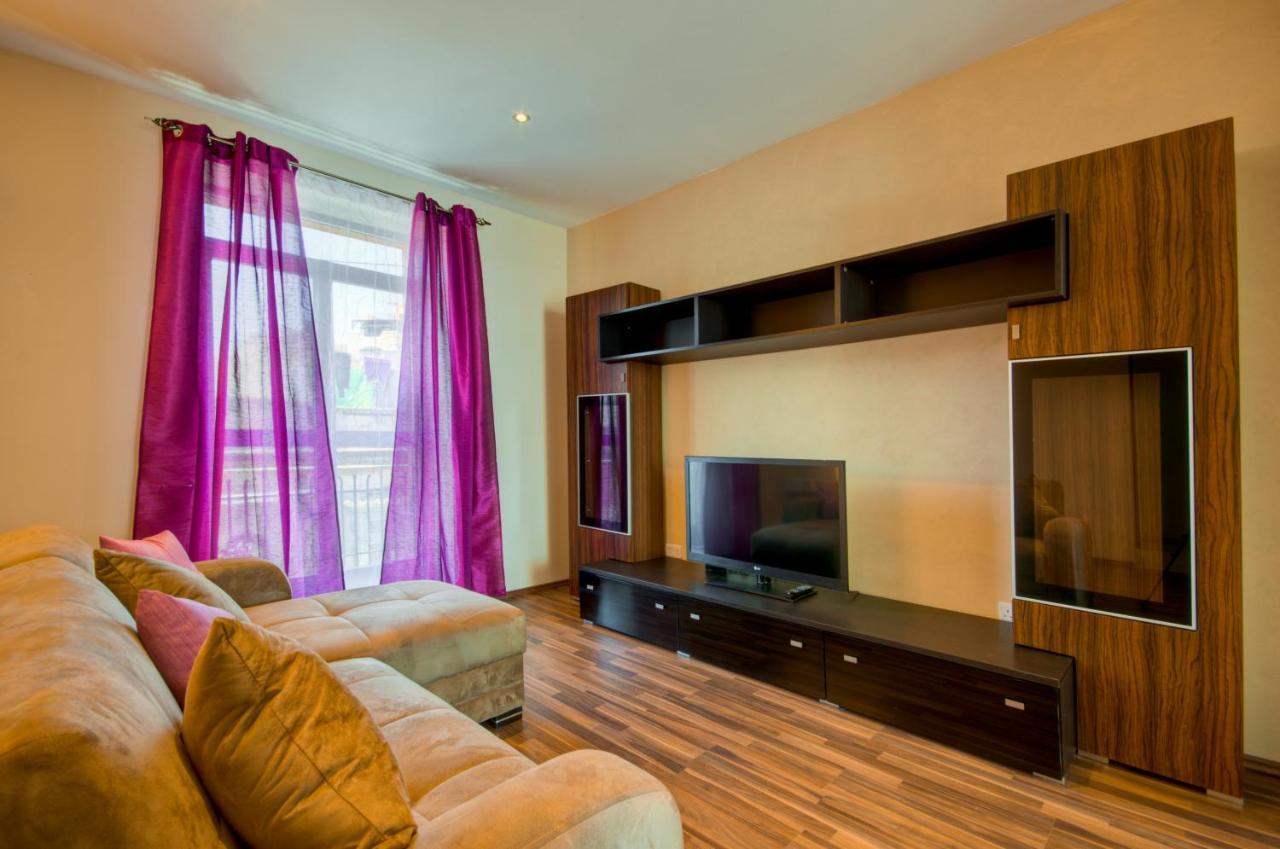 Apartment St Helen Residences - Spacious & Penthouses - Shortletsmalta *