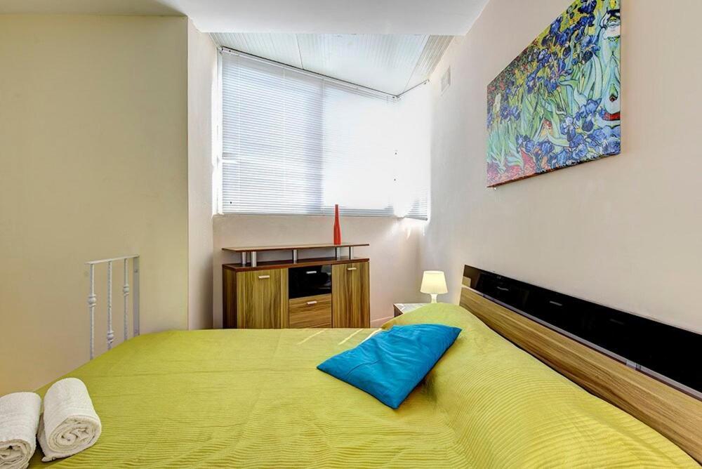 St Helen Residences - Spacious & Penthouses - Shortletsmalta Sliema