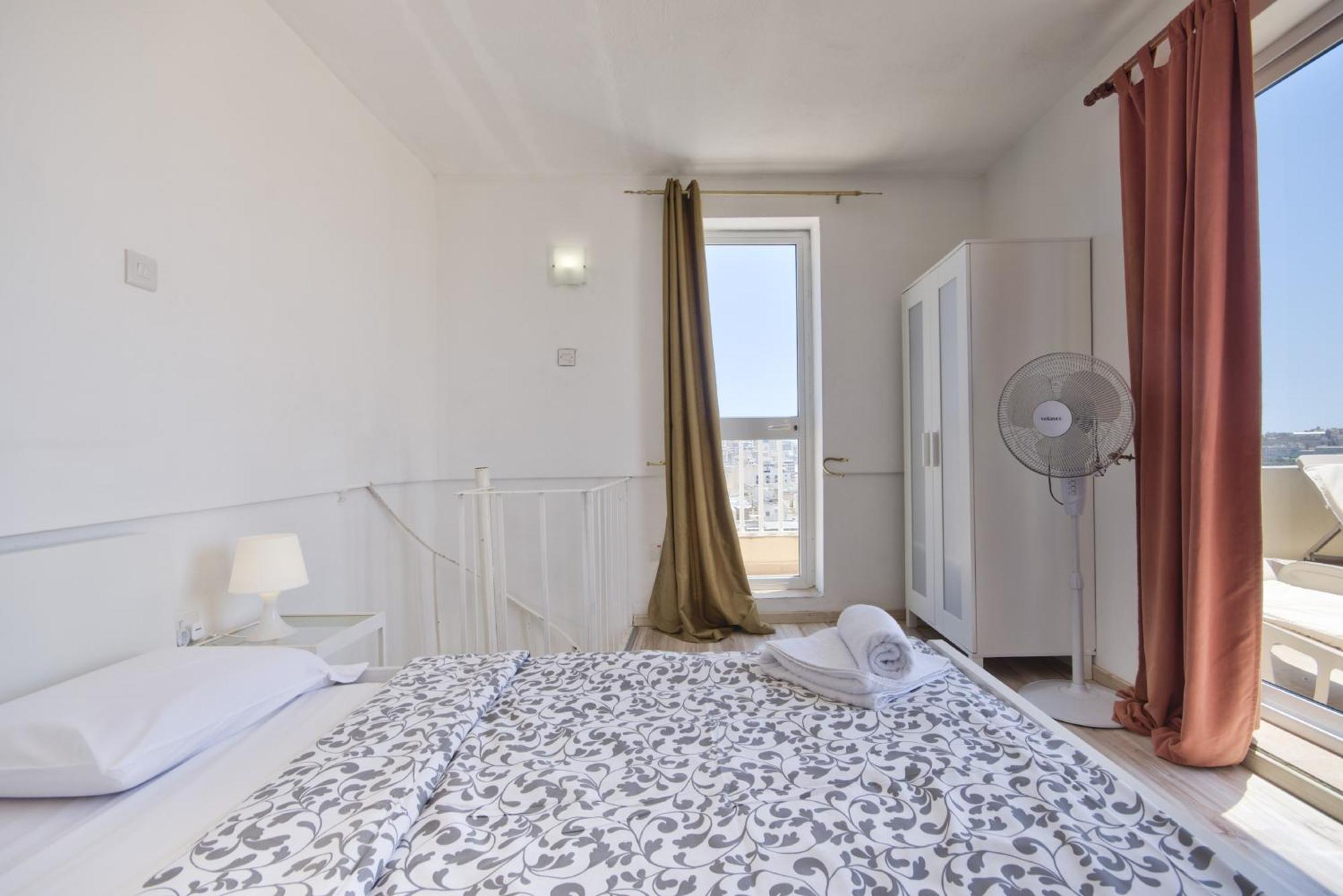 St Helen Residences - Spacious & Penthouses - Shortletsmalta * Sliema