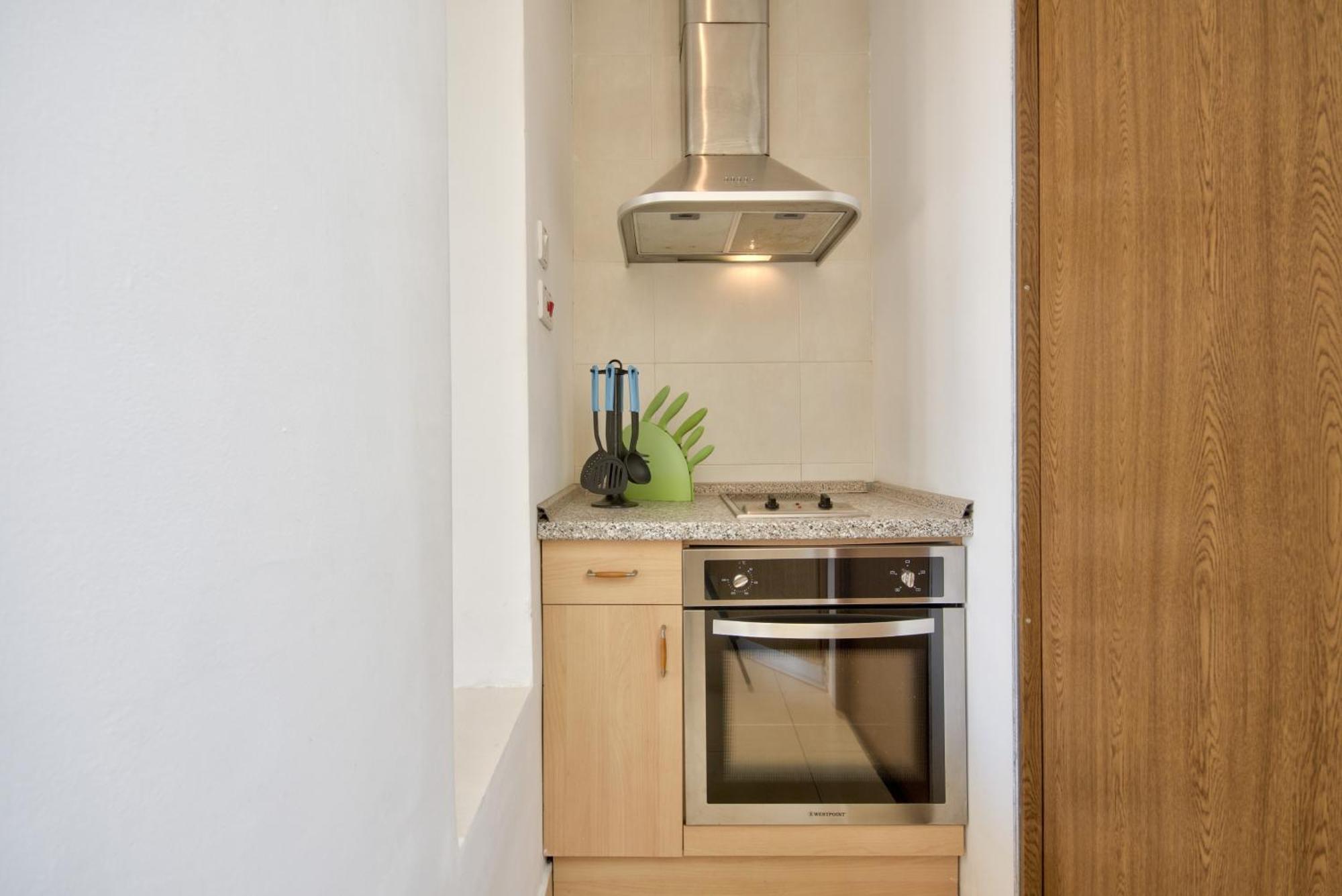 Apartment St Helen Residences - Spacious & Penthouses - Shortletsmalta Sliema