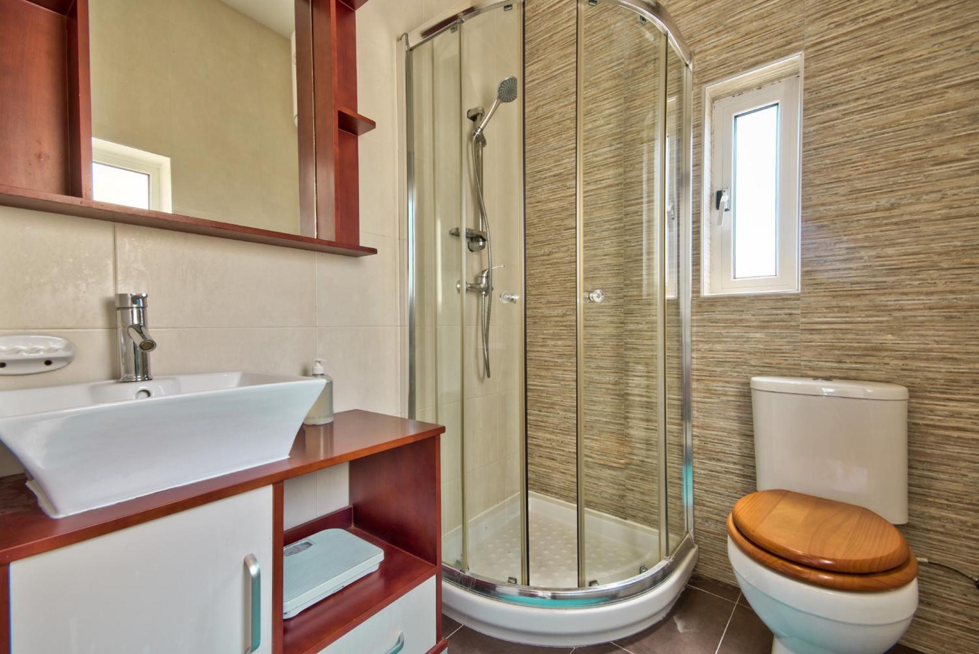 St Helen Residences - Spacious & Penthouses - Shortletsmalta Sliema