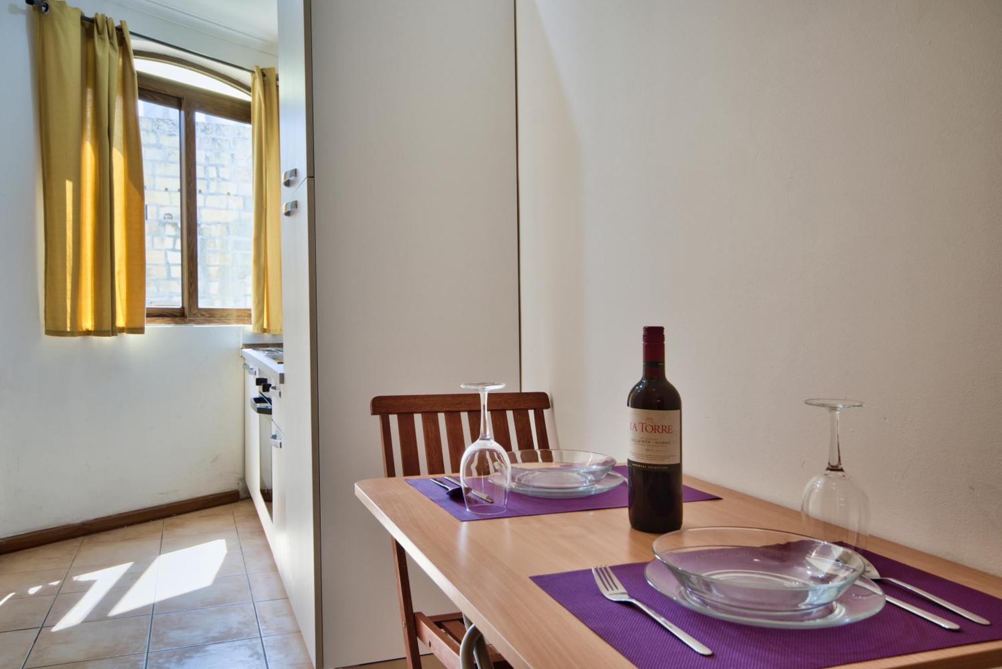 Apartment St Helen Residences - Spacious & Penthouses - Shortletsmalta Sliema