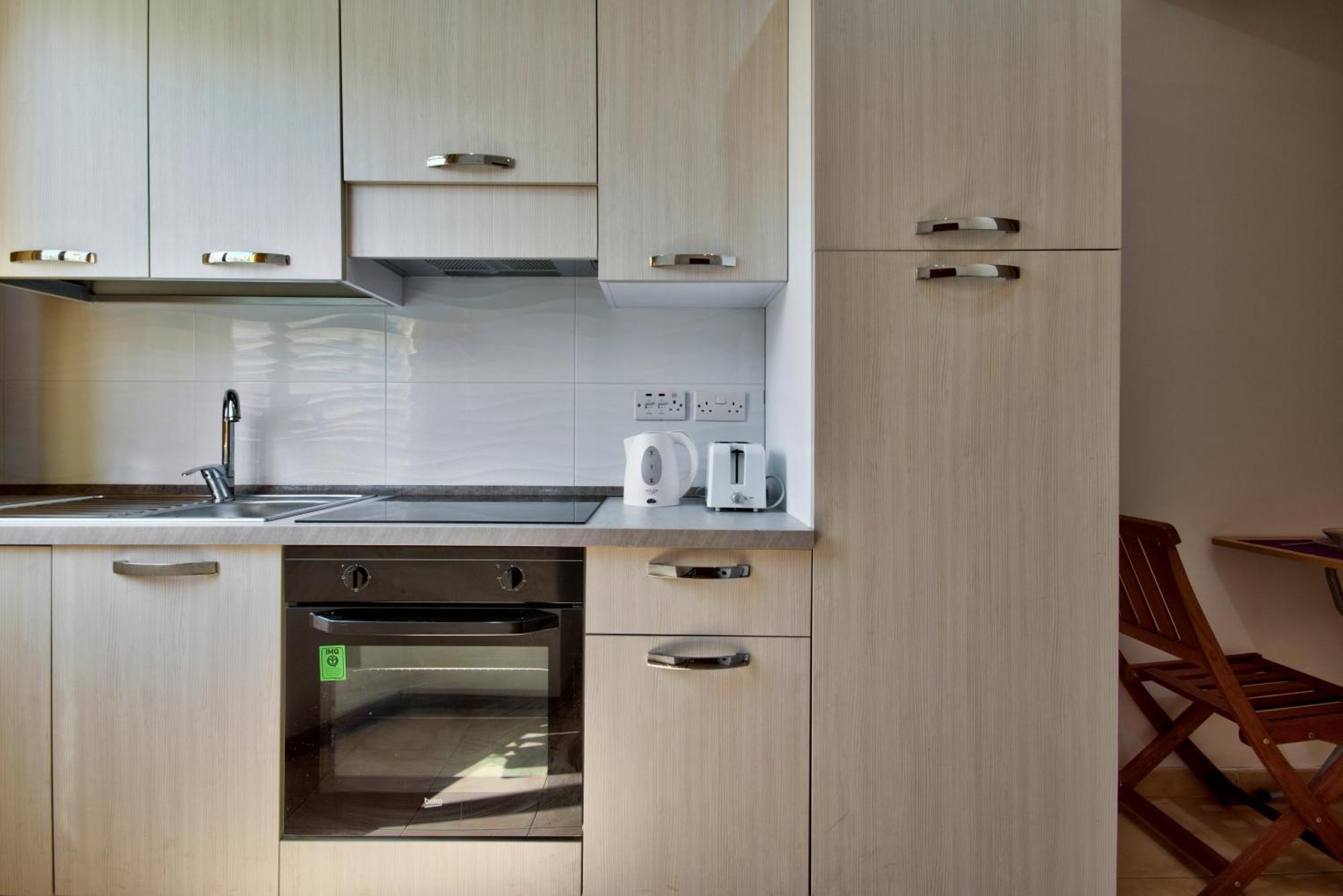St Helen Residences - Spacious & Penthouses - Shortletsmalta *
