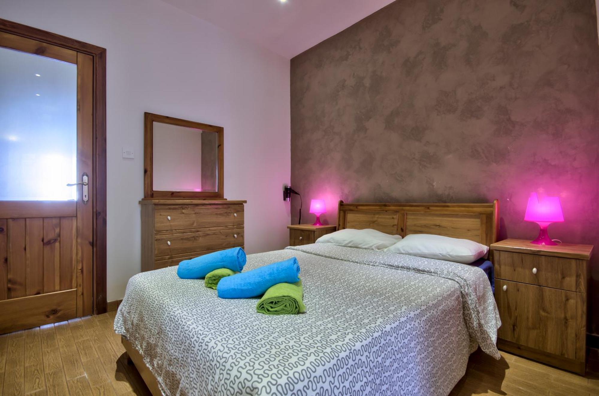 St Helen Residences - Spacious & Penthouses - Shortletsmalta Sliema