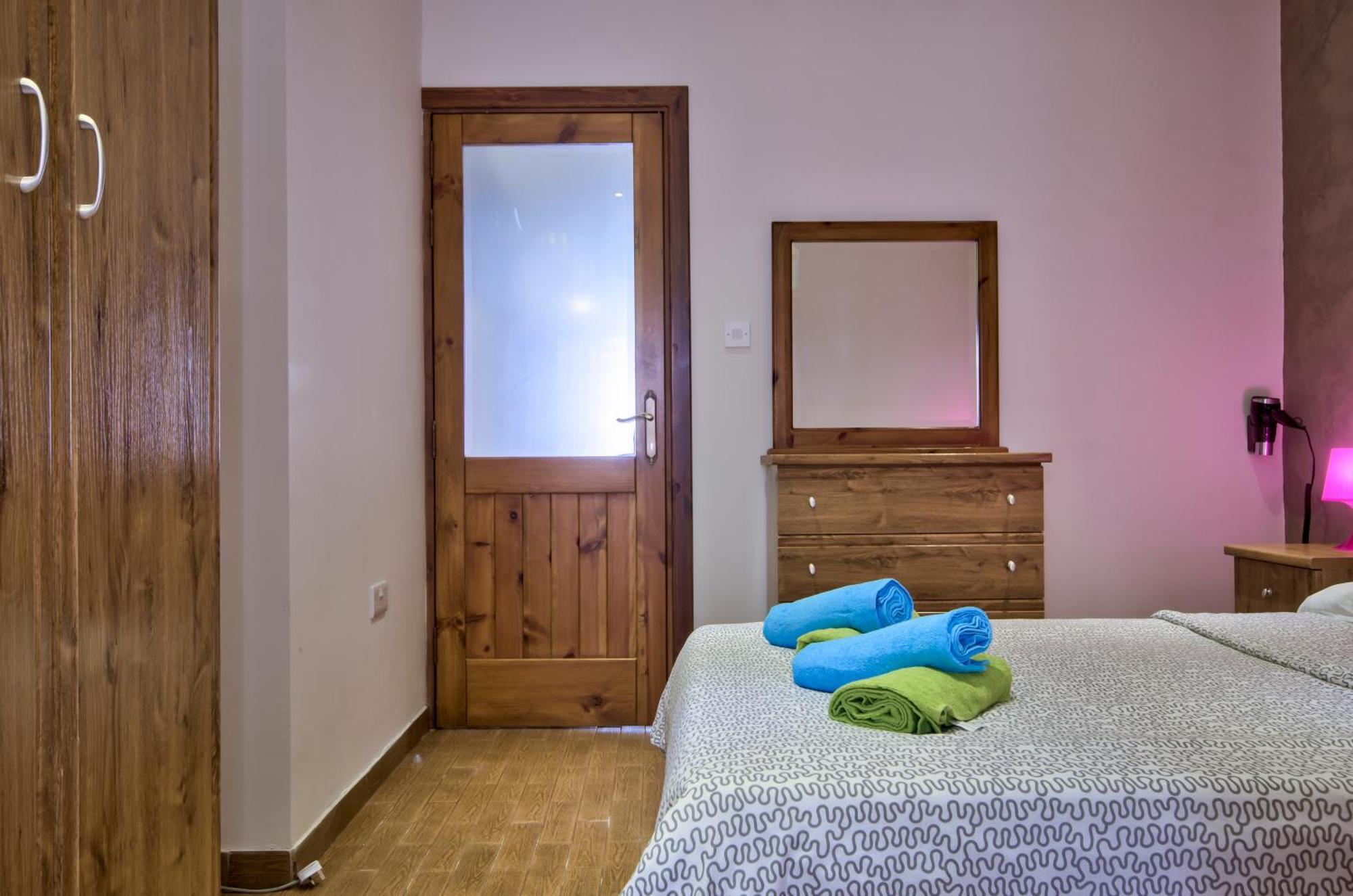 St Helen Residences - Spacious & Penthouses - Shortletsmalta Apartment