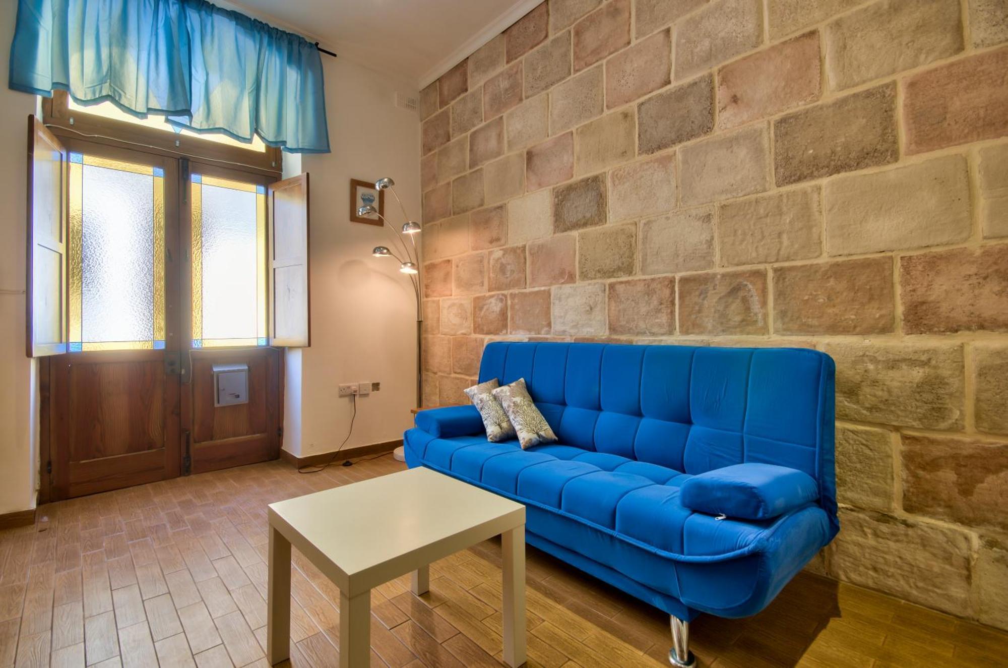 St Helen Residences - Spacious & Penthouses - Shortletsmalta Apartment